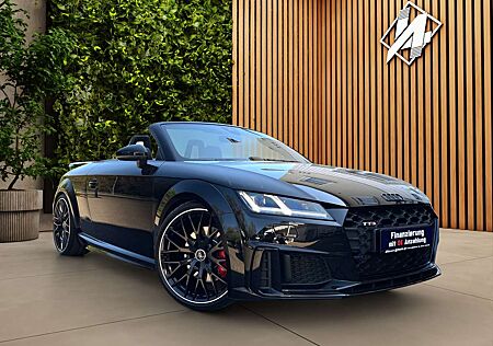 Audi TTS Roadster competition*Matrix*B&O*ViCo*SHZ**