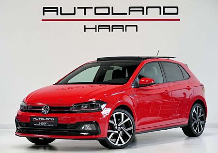 VW Polo Volkswagen VI GTI DSG *Pano*Activeinfo*Brescia"18*LED*