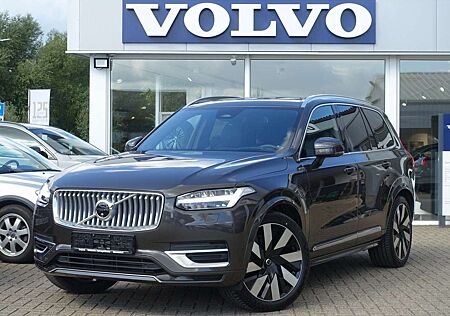 Volvo XC 90 XC90 Plus T8 AWD Plug-in Hybrid/Four-C/AHK/B&W