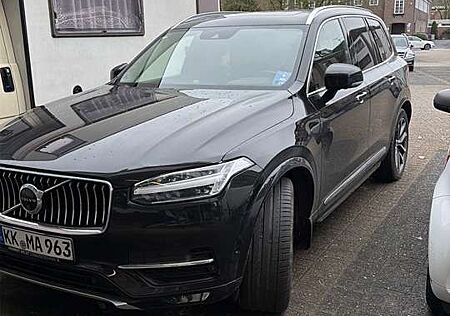 Volvo XC 90 XC90 Inscription AWD