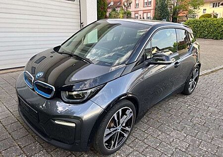 BMW i3 Baureihe Modellpfleg /Vollleder/Kamera/Navi