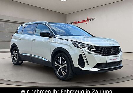 Peugeot 5008 GT PURETECH 130-Automatik-TÜV NEU