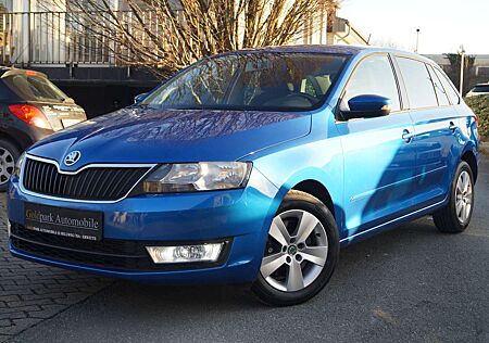 Skoda Rapid /Spaceback Spaceback Ambition 1.2 TSI/PDC/GARANTIE 12