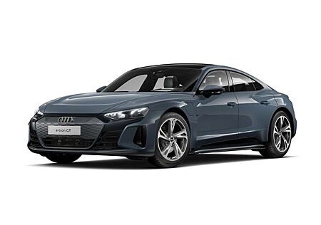 Audi e-tron GT quattro 350 kW PANO*WÄRMEPU*LED*NAV*SHZ*ACC*PAR...