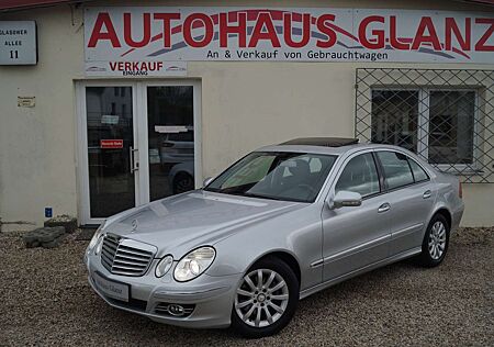 Mercedes-Benz E 220 CDI Standh*AHK*GSD*Tüv
