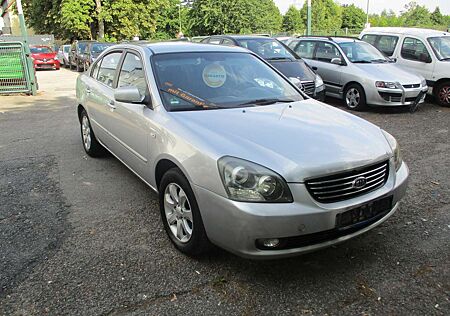 Kia Magentis 2.0 EX