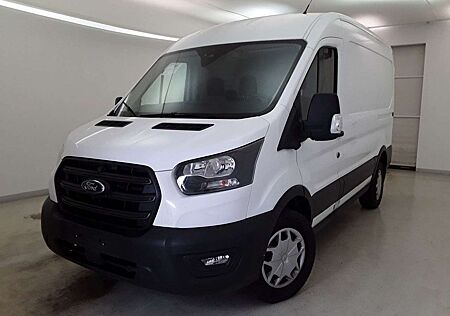 Ford Transit Kasten 330 L2 Trend #EXPRESS-LINE-PAKET