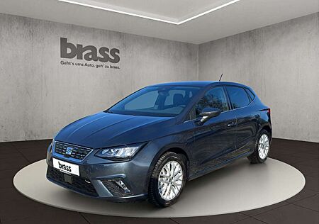 Seat Ibiza 1.0 TSI Xcellence DSG