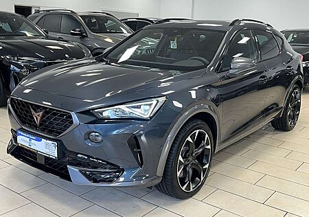 Cupra Formentor VZACC*Ambiente*W-Paket*R-Cam*CarPlay