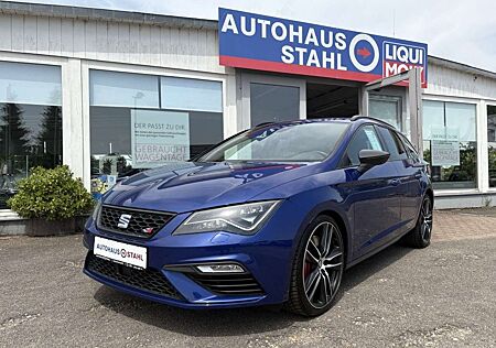 Seat Leon ST 2.0 TSI Start&Stop 4Drive DSG Cupra 300