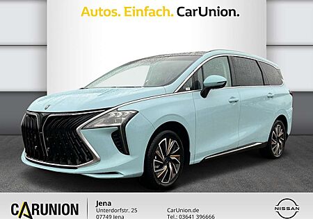 DFSK Forthing 4 U-Tour 1,5L Turbo DVVT-GDI 360°/PDC