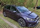 VW Golf Sportsvan Volkswagen Lounge BMT/Start-Stopp