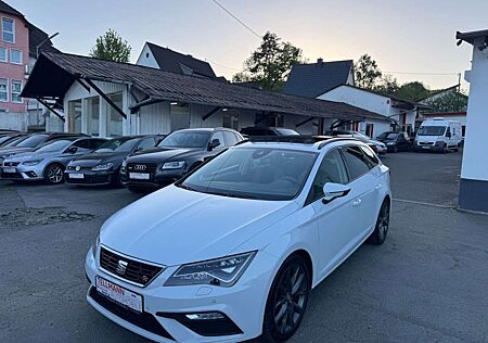 Seat Leon ST FR