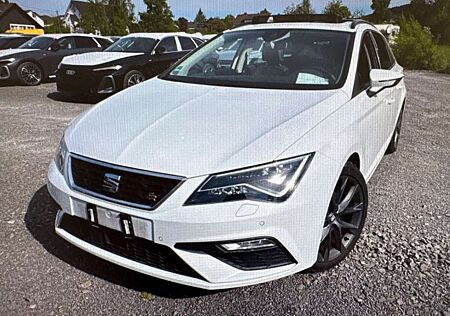 Seat Leon ST FR