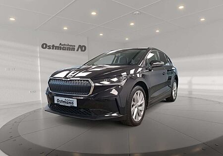 Skoda Enyaq 60 Loft HUD RFK AHK 20'' ACC el.Heck