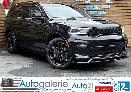 Dodge Durango 5,7L R/T HEMI AWD LPG 6.S AHK