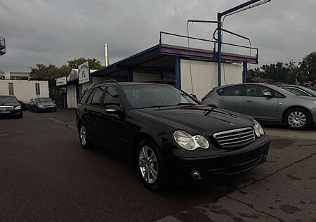 Mercedes-Benz C 220 T CDI (LA)(203.208)