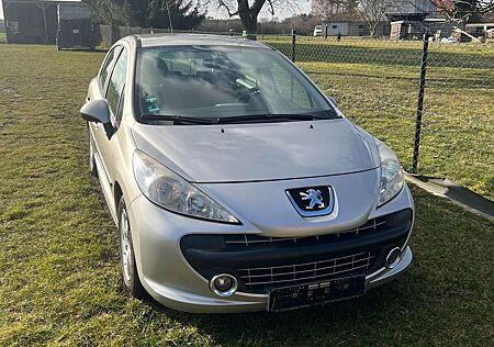 Peugeot 207 95 VTi Urban Move