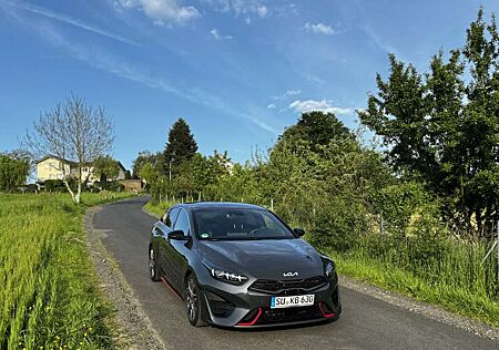 Kia Pro_ceed ProCeed / pro_cee'd 1.6 T-GDI DCT7 OPF GT