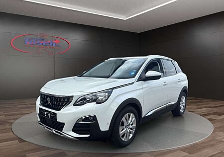 Peugeot 3008 BlueHDi 130 Stop & Start Allure