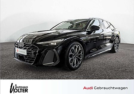 Audi A6 Avant TFSI SHZ LEDER KAMERA NAVI ACC LED