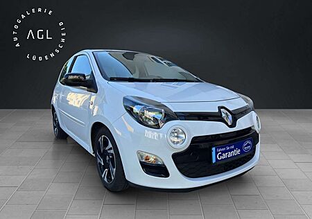 Renault Twingo Paris DeLuxe *77169km* Tempomat*Klima*