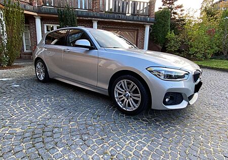 BMW 116 gebraucht kaufen BMW 116i 116 M Sport