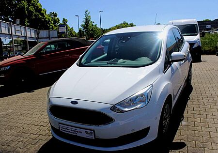 Ford C-Max Eco Boost Kamera SHZ Allwetter Top