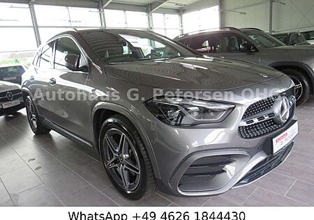 Mercedes-Benz GLA 200 *AMG*KEYLESS*AHK*Multibeam*Distronic