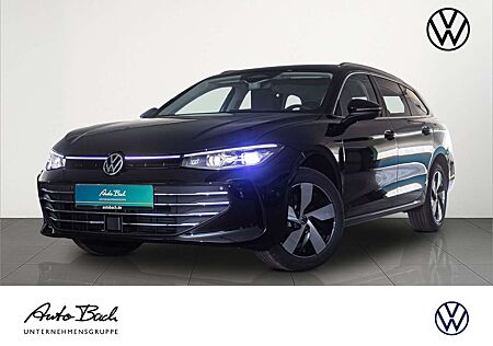 VW Passat Volkswagen Business 2,0 l TDI SCR 110 kW (15 0 PS) 7