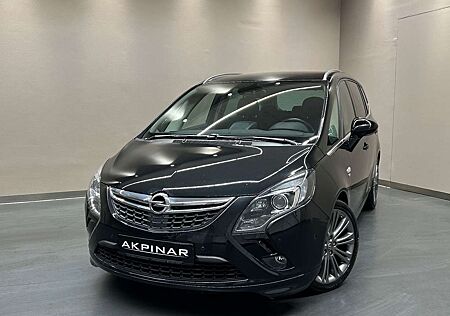 Opel Zafira 2.0 CDTI C Tourer **OPC PAKET**STANDHZ**