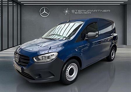 Mercedes-Benz Citan gebraucht kaufen Mercedes-Benz Citan e Kasten BASE AHK 5 J Garantie +DAB