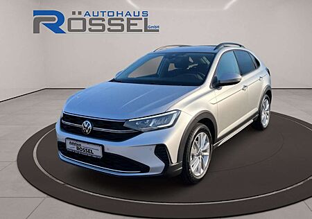 VW Taigo Volkswagen 1,0 TSI 4ALL Edition 17" Alu Sitzheizung ACC
