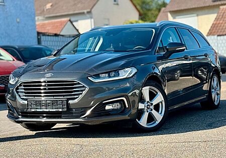 Ford Mondeo Turnier 2.0 EcoBlue Aut. Titanium ACC|LED