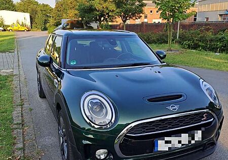 Mini Cooper S Clubman All4 Aut.