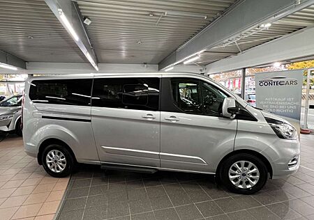 Ford Tourneo Custom Kombi 320 L2 Tourneo Titanium