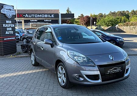 Renault Scenic III Dynamique 1.HAND-NAVI-KEYLES-PDC-52KM