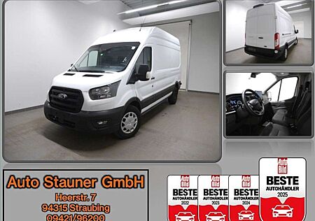 Ford Transit Kasten 350 L3H3 Trend iACC/360°KAMERA/SH