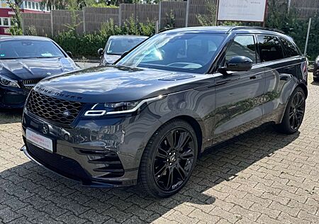 Land Rover Range Rover Velar R-Dynamic SE AHK Standh Kamera