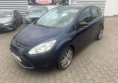Ford C-Max Trend