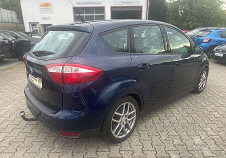 Ford C-Max Trend