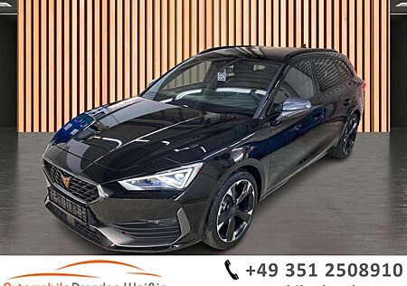 Cupra Leon ST 1.5 eTSI DSG*Navi*ACC*Kamera*Matrix*