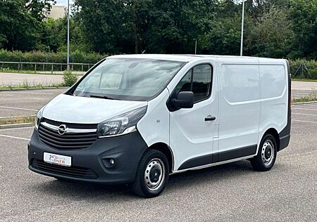 Opel Vivaro B Kasten/Kombi L1H1 2,7t*KLIMA*TEMPOMAT