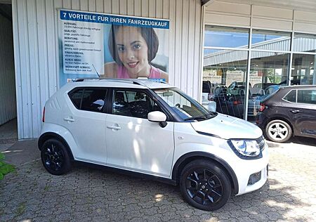 Suzuki Ignis 1,2 NAVI AllGRIP 4 WD Kamera Alu Bluetooth KLIMA A