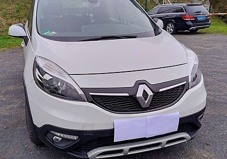 Renault Scenic Energy TCe 115 S