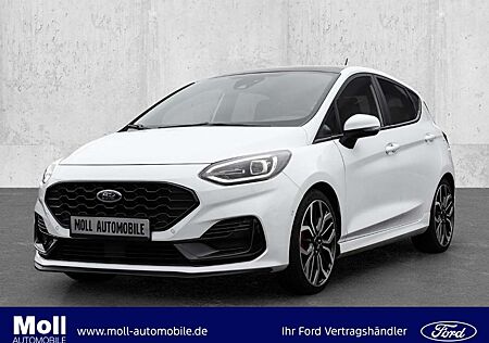 Ford Fiesta ST-Line Vignale 1.0 EcoBoost M-Hybrid EU6d Panoram