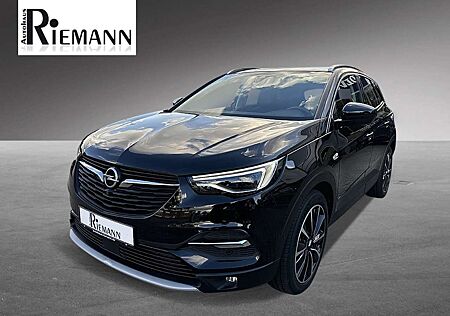 Opel Grandland Ultimate Plug-in-Hybrid 4