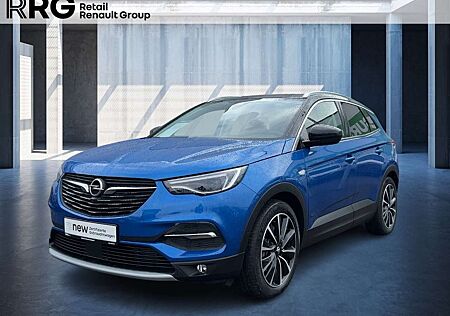 Opel Grandland X X Ultimate Plug-in-Hybrid Automatik
