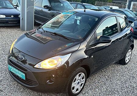 Ford Ka /+ Trend*TÜV NEU*2 HAND*KLIMA*SCHECKHEFT*TOPP*