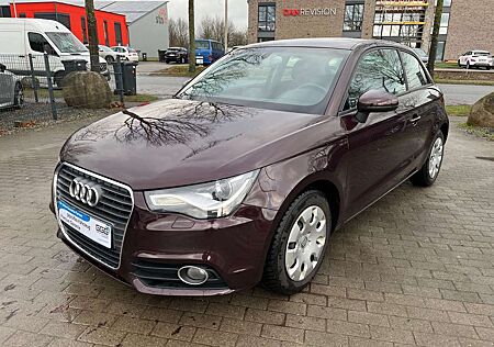 Audi A1 ambition 1.4 TFSI S-Line Xenon PDC S-Tronic